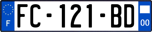 FC-121-BD