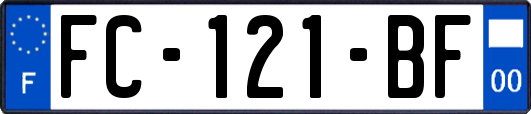 FC-121-BF