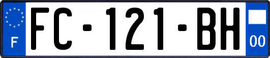 FC-121-BH