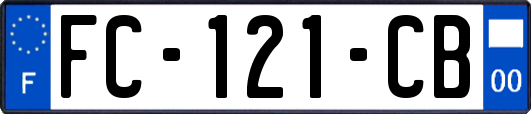 FC-121-CB