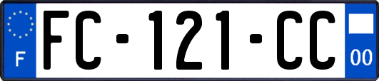 FC-121-CC