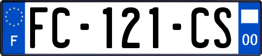 FC-121-CS