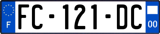 FC-121-DC