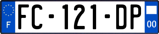 FC-121-DP