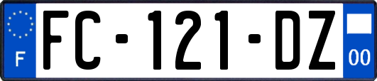 FC-121-DZ