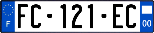 FC-121-EC