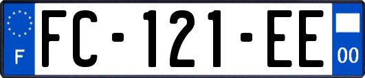 FC-121-EE