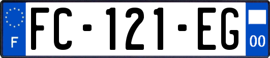 FC-121-EG