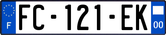 FC-121-EK