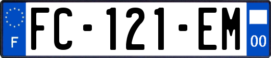 FC-121-EM