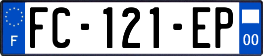 FC-121-EP