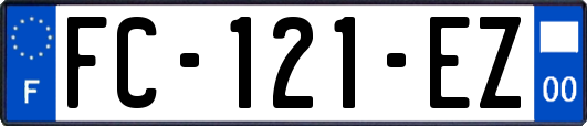 FC-121-EZ