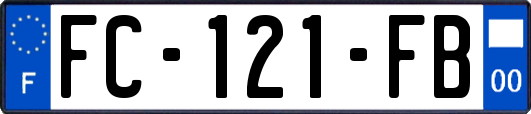 FC-121-FB