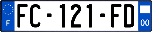 FC-121-FD