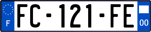 FC-121-FE