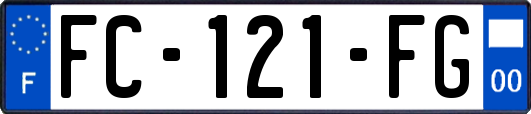 FC-121-FG