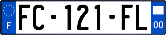 FC-121-FL