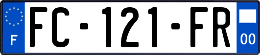FC-121-FR