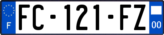 FC-121-FZ