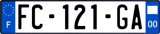 FC-121-GA