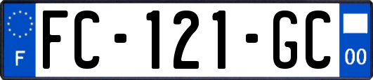 FC-121-GC