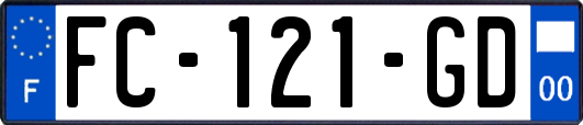 FC-121-GD