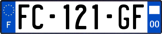 FC-121-GF