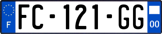 FC-121-GG