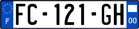 FC-121-GH