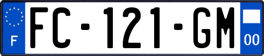 FC-121-GM