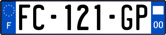 FC-121-GP