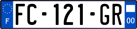 FC-121-GR