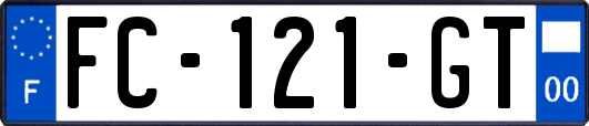 FC-121-GT