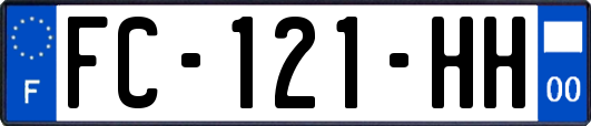 FC-121-HH