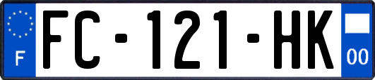 FC-121-HK