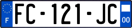 FC-121-JC