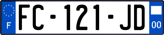 FC-121-JD