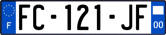 FC-121-JF