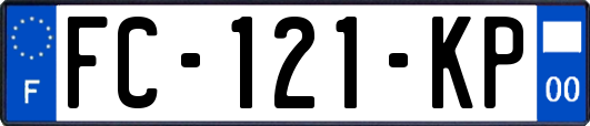 FC-121-KP