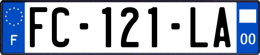 FC-121-LA
