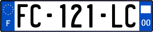 FC-121-LC
