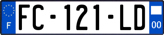 FC-121-LD