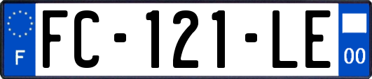 FC-121-LE
