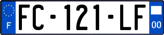 FC-121-LF