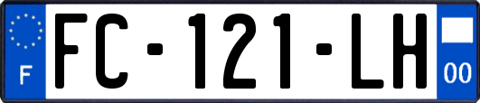 FC-121-LH