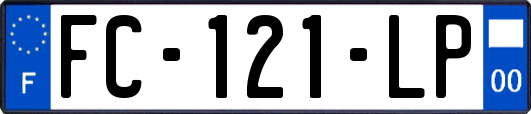 FC-121-LP