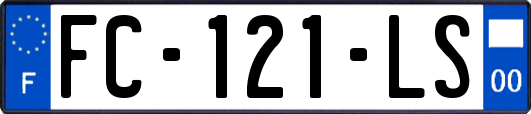 FC-121-LS