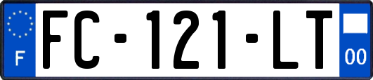 FC-121-LT