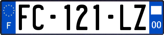 FC-121-LZ