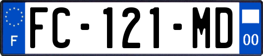 FC-121-MD